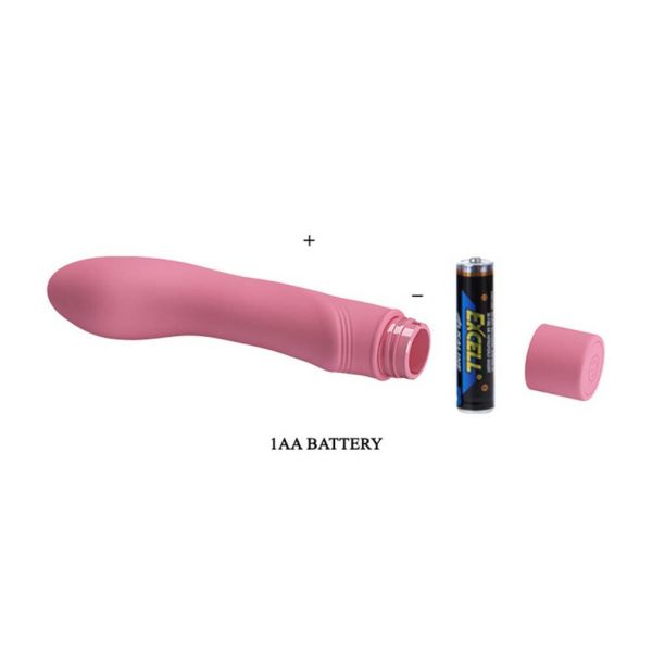Pretty Love Ira Baby Pink ViPstore.hu - Erotika Webáruház - Szexshop 5