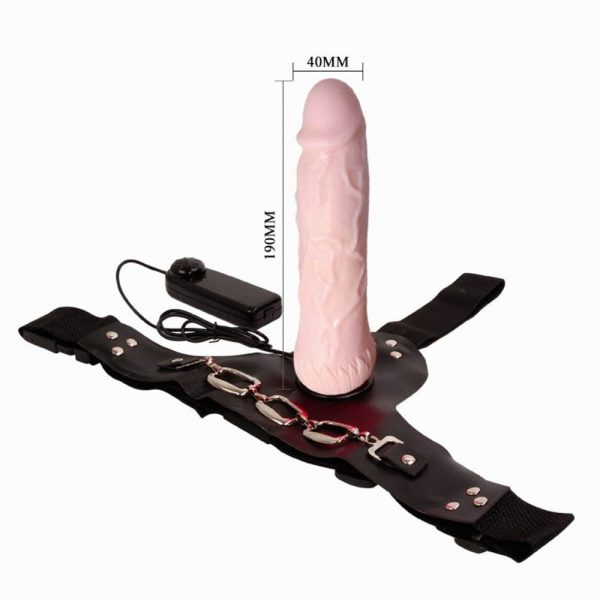 Jessica Strap-on 5 ViPstore.hu - Erotika Webáruház - Szexshop 4