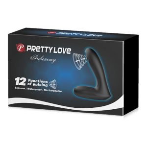 Pretty Love Archenemy ViPstore.hu - Erotika Webáruház - Szexshop