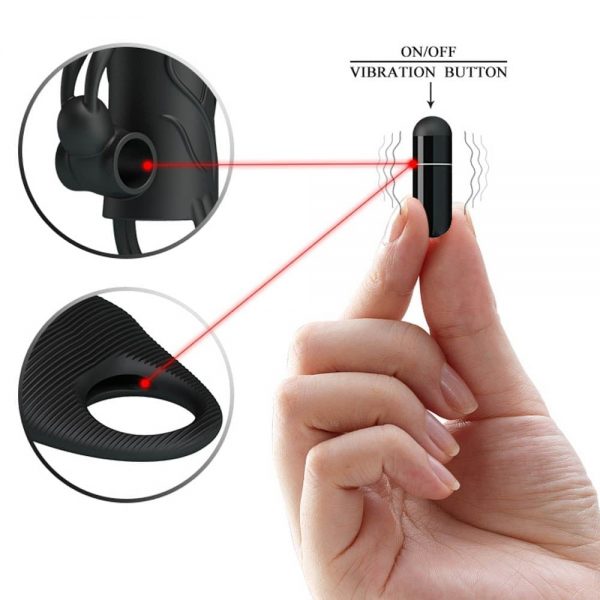 Pretty Love Master Hunter ViPstore.hu - Erotika Webáruház - Szexshop 8