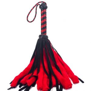 Mini Flogger18 inch #1 | ViPstore.hu - Erotika webáruház