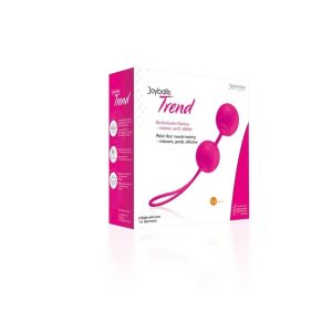 Joyballs Pink ViPstore.hu - Erotika Webáruház - Szexshop