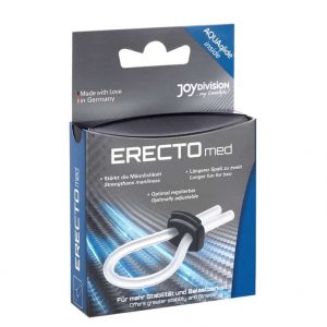 ERECTOmed Ring ViPstore.hu - Erotika Webáruház - Szexshop