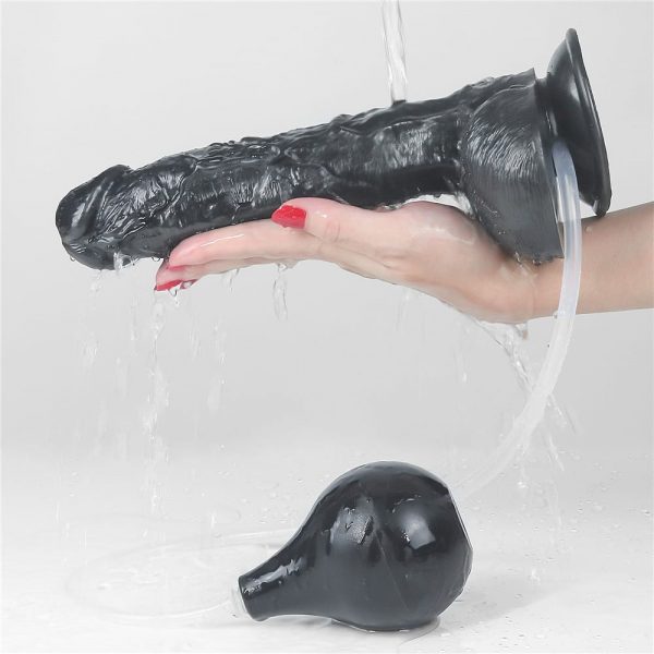 10'' Squirting Dildo ViPstore.hu - Erotika Webáruház - Szexshop 7