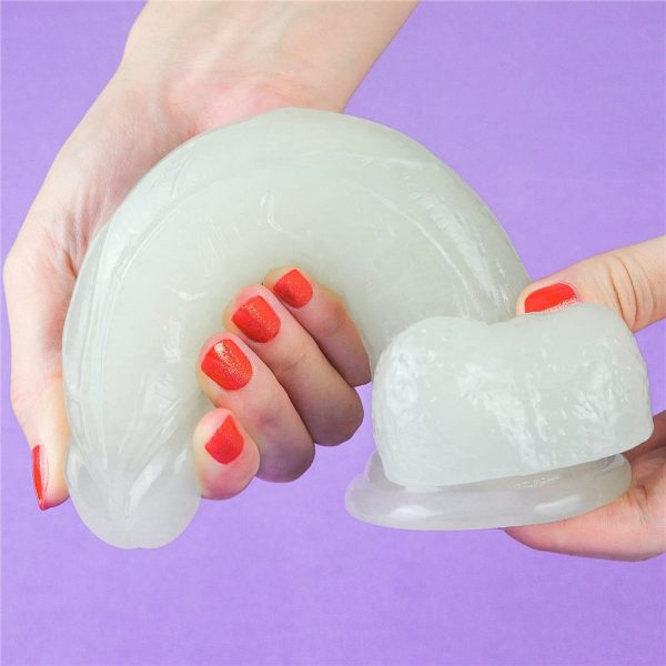 7.5'' Lumino Play Dildo ViPstore.hu - Erotika Webáruház - Szexshop 9