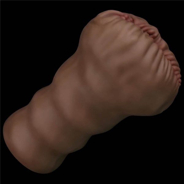Alien's Pie Masturbator #2 Black ViPstore.hu - Erotika Webáruház - Szexshop 4