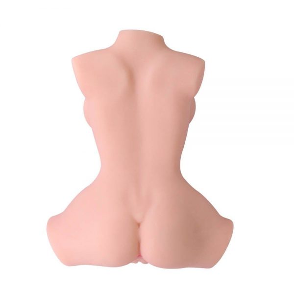 Double Hole 3D Masturbator III ViPstore.hu - Erotika Webáruház - Szexshop 5