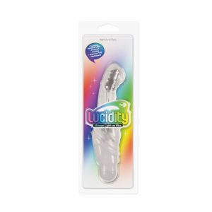 Lucidity Mirage Light-up Vibe ViPstore.hu - Erotika Webáruház - Szexshop