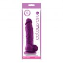 HOODLUM 16" U-SHAPED DONG BLACK ViPstore.hu - Erotika Webáruház - Szexshop 2