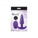 Luxe Zenith Wireless Plug Purple | ViPstore.hu - Erotika webáruház #1 - EAN 657447099182 | SKU NSTOYS0733