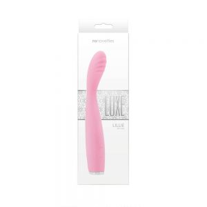 Luxe – Lillie – Pink ViPstore.hu - Erotika Webáruház - Szexshop