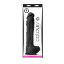Realistic Plug White ViPstore.hu - Erotika Webáruház - Szexshop 11