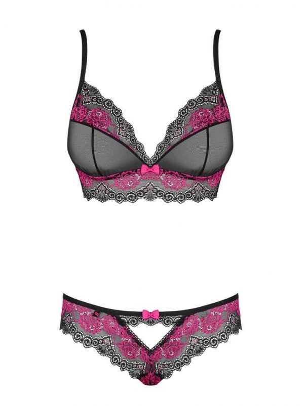 Tulia 2 pcs set S/M ViPstore.hu - Erotika Webáruház - Szexshop 5