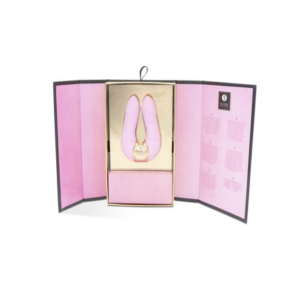 AIKO LIGHT PINK ViPstore.hu - Erotika Webáruház - Szexshop 3