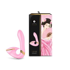 SOYO LIGHT PINK ViPstore.hu - Erotika Webáruház - Szexshop 2