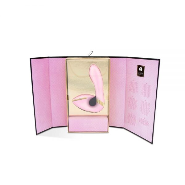 SOYO LIGHT PINK ViPstore.hu - Erotika Webáruház - Szexshop 3
