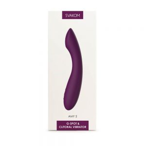 Amy 2 Violet ViPstore.hu - Erotika Webáruház - Szexshop