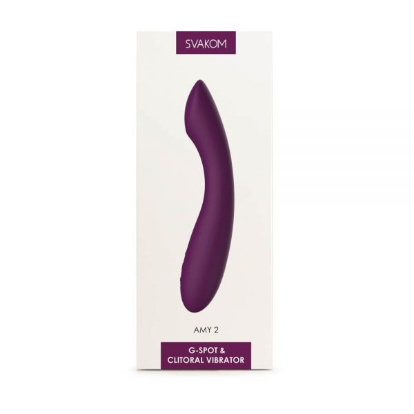 Amy 2 Violet ViPstore.hu - Erotika Webáruház - Szexshop