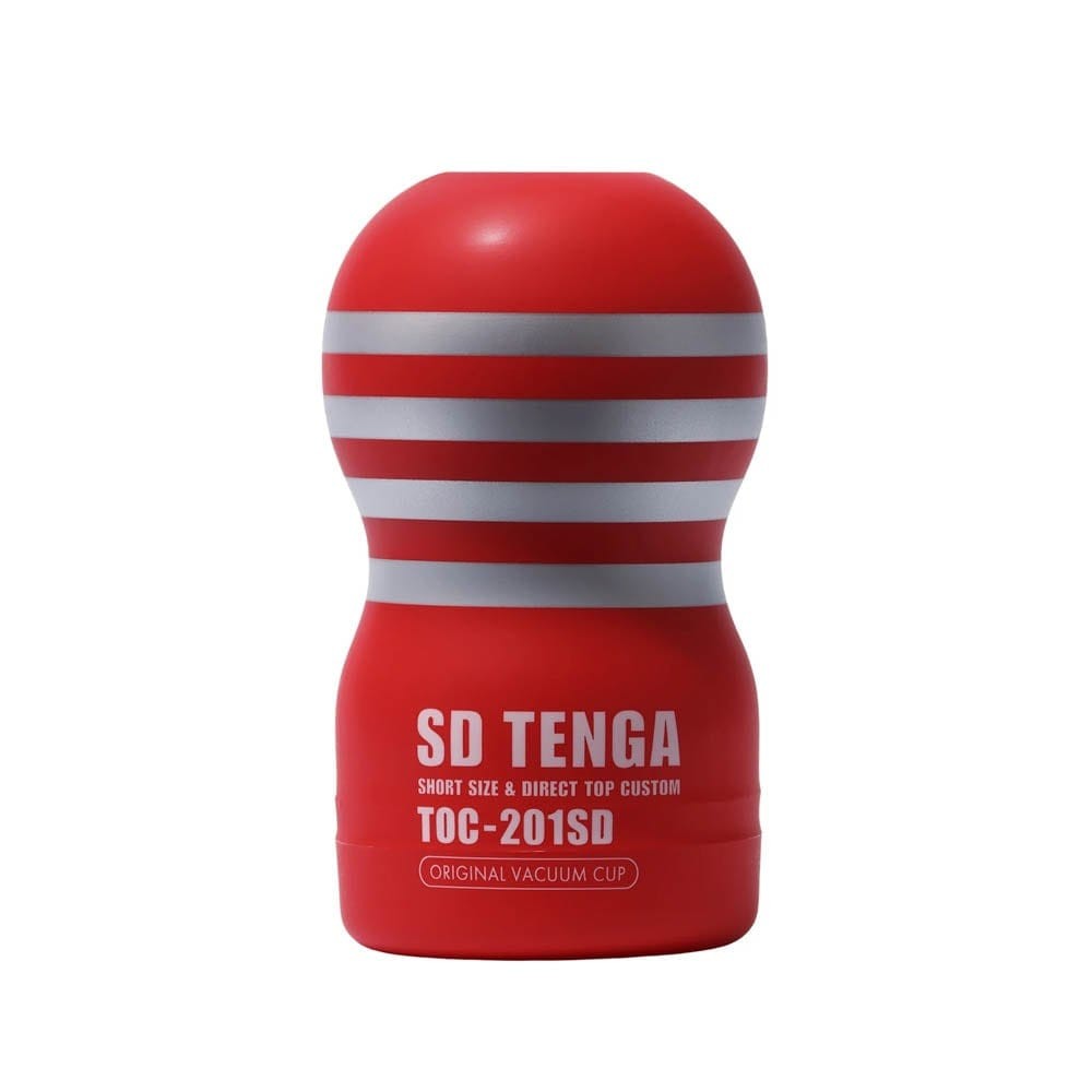SD TENGA ORIGINAL VACUUM CUP #1 | ViPstore.hu - Erotika webáruház
