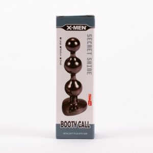 X-MEN Secret Shine Booty Call M II ViPstore.hu - Erotika Webáruház - Szexshop