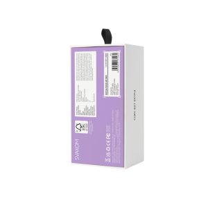 Pulse Lite Neo Purple ViPstore.hu - Erotika Webáruház - Szexshop 2