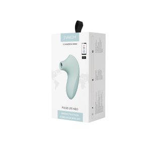 Pulse Lite Neo Mint ViPstore.hu - Erotika Webáruház - Szexshop