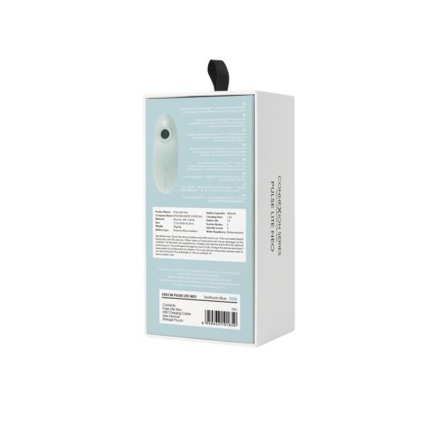 Pulse Lite Neo Mint ViPstore.hu - Erotika Webáruház - Szexshop 9