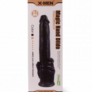 X-MEN 13.1" Magic Hand Dildo ViPstore.hu - Erotika Webáruház - Szexshop