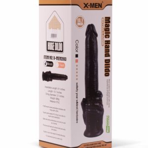 X-MEN 13.1" Magic Hand Dildo ViPstore.hu - Erotika Webáruház - Szexshop 2