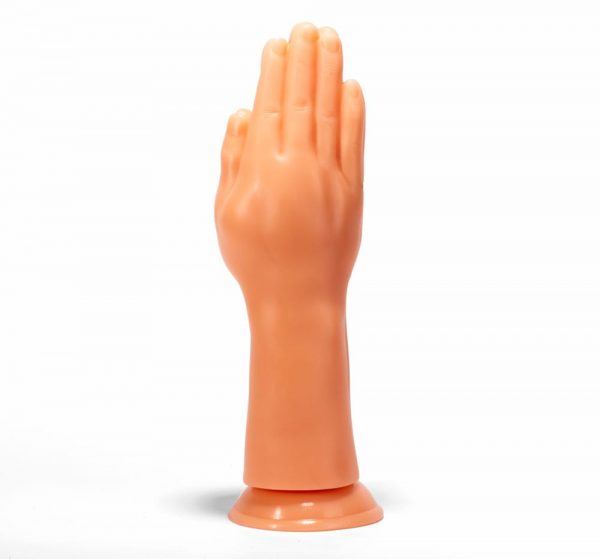 X-MEN 10" Double Hand ViPstore.hu - Erotika Webáruház - Szexshop 3