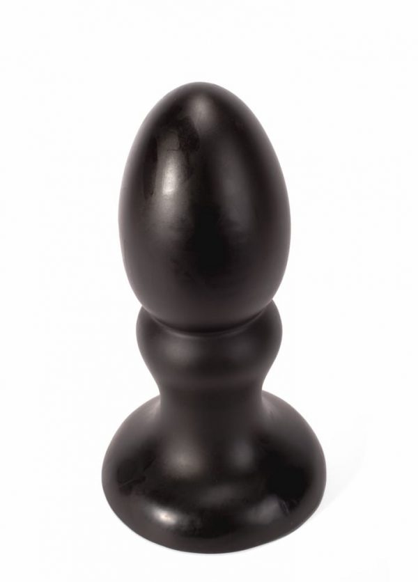 X-MEN 10" Huge Butt Plug Black 1 ViPstore.hu - Erotika Webáruház - Szexshop 4