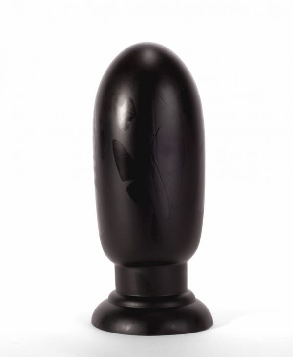 X-MEN 9.6" Huge Butt Plug Black 1 ViPstore.hu - Erotika Webáruház - Szexshop 3