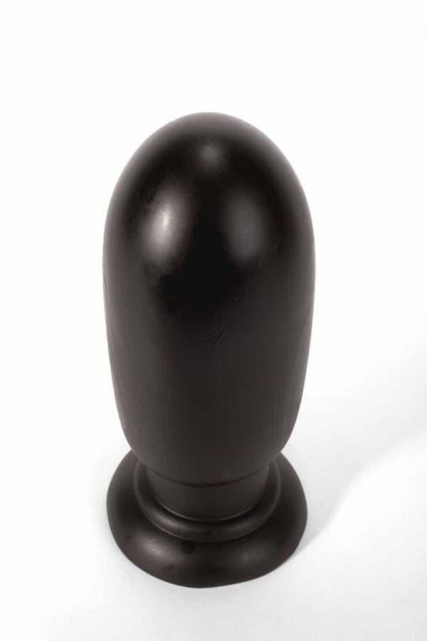 X-MEN 9.6" Huge Butt Plug Black 1 #4 | ViPstore.hu - Erotika webáruház