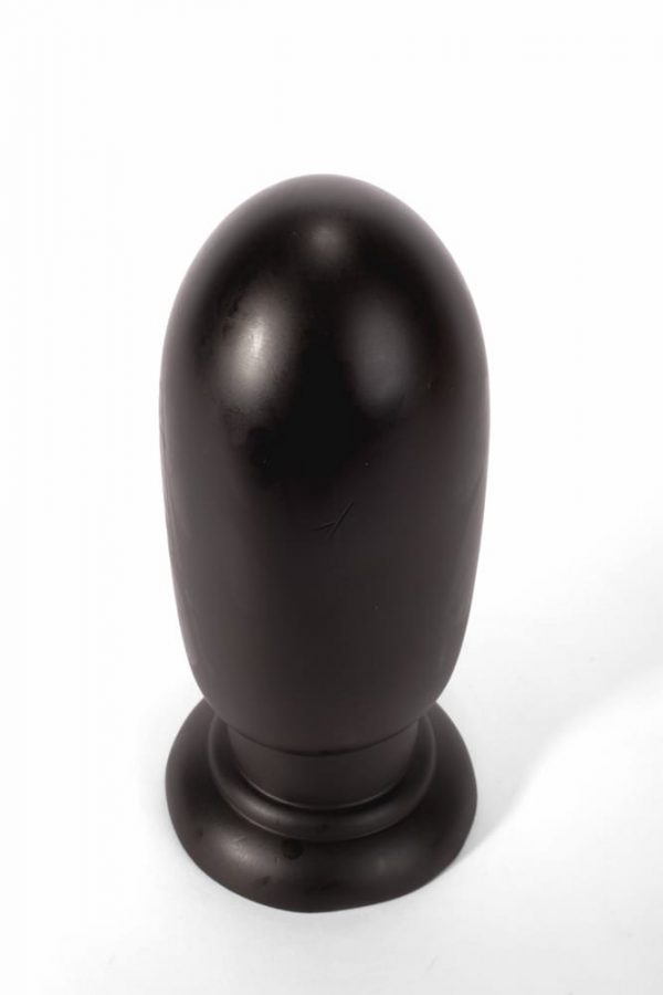 X-MEN 9.6" Huge Butt Plug Black 1 ViPstore.hu - Erotika Webáruház - Szexshop 4