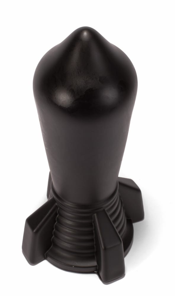 X-MEN 9.6" Huge Butt Plug Black 2 #3 | ViPstore.hu - Erotika webáruház