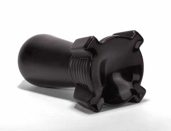 X-MEN 9.6" Huge Butt Plug Black 2 ViPstore.hu - Erotika Webáruház - Szexshop 6