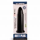 X-MEN 10" Huge Butt Plug Black 2 #1 | ViPstore.hu - Erotika webáruház