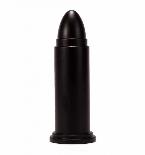 X-MEN 10" Huge Butt Plug Black 2 #3 | ViPstore.hu - Erotika webáruház