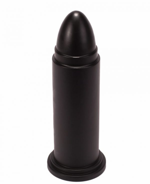 X-MEN 10" Huge Butt Plug Black 2 #4 | ViPstore.hu - Erotika webáruház
