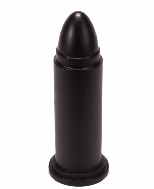 X-MEN 10" Huge Butt Plug Black 2 ViPstore.hu - Erotika Webáruház - Szexshop 4