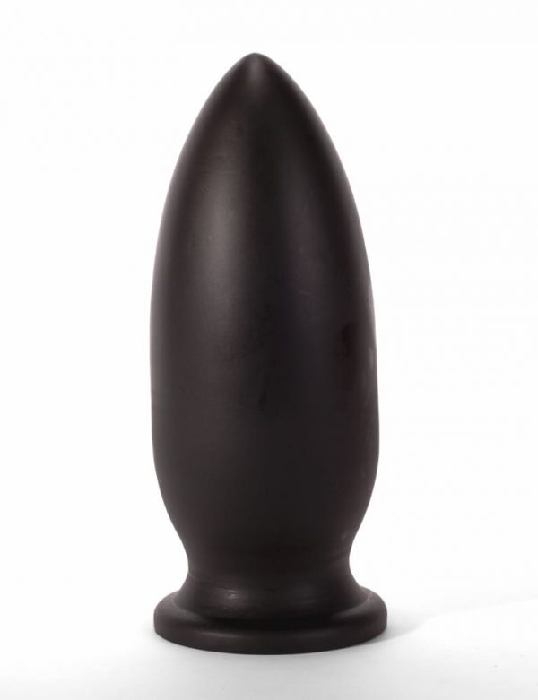 X-MEN 10" Extra Large Butt Plug Black #3 | ViPstore.hu - Erotika webáruház