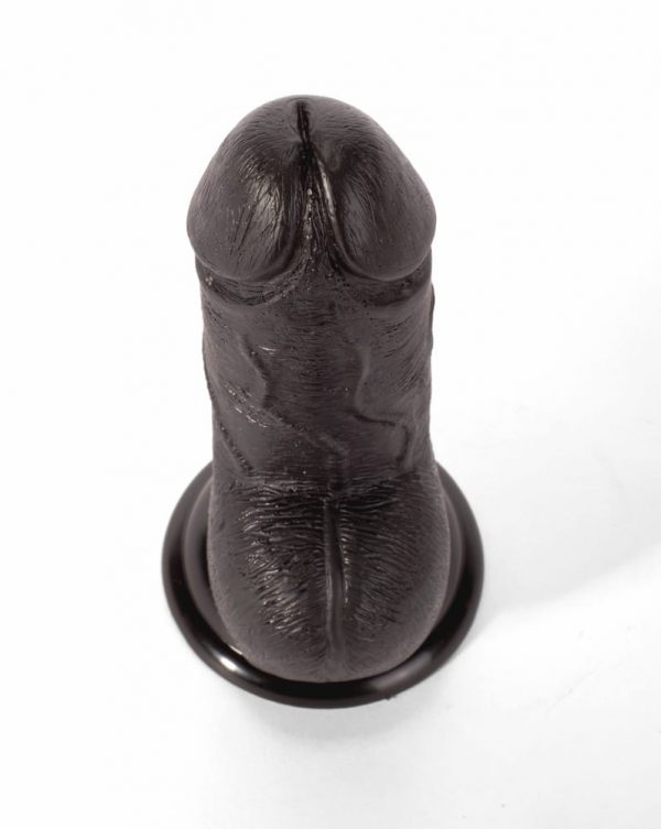 X-MEN Greg's 6.2" Cock Black ViPstore.hu - Erotika Webáruház - Szexshop 7