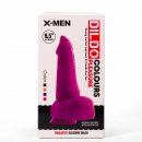 X-Men 5.7" Butt Plug ViPstore.hu - Erotika Webáruház - Szexshop 27