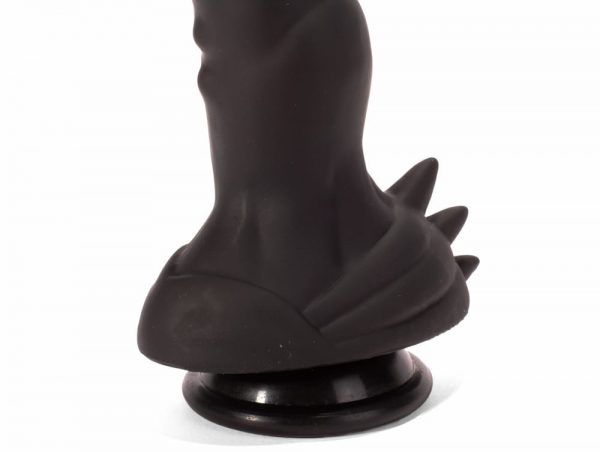 X-MEN Nick's 7" Cock Black ViPstore.hu - Erotika Webáruház - Szexshop 9