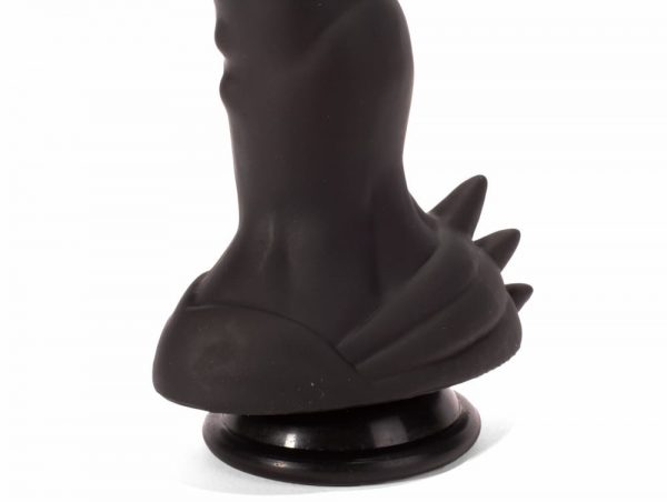 X-MEN Nick's 7" Cock Black #9 | ViPstore.hu - Erotika webáruház