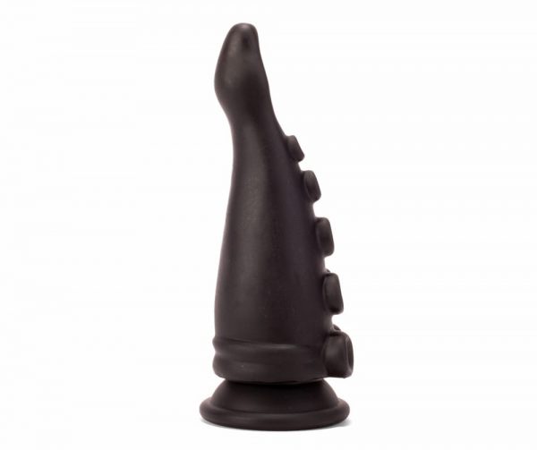 X-MEN 7" Butt Plug Black ViPstore.hu - Erotika Webáruház - Szexshop 6