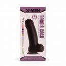 X-Men 5.7" Butt Plug ViPstore.hu - Erotika Webáruház - Szexshop 31