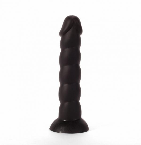 X-MEN 8.5" Dildo Colours Pleasure Black 2 #3 | ViPstore.hu - Erotika webáruház