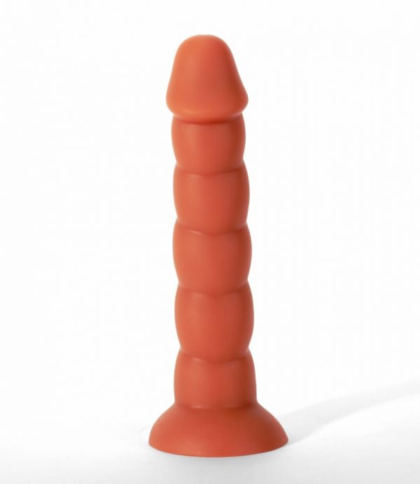 X-MEN 8.5" Dildo Colours Pleasure Flesh 4 #6 | ViPstore.hu - Erotika webáruház