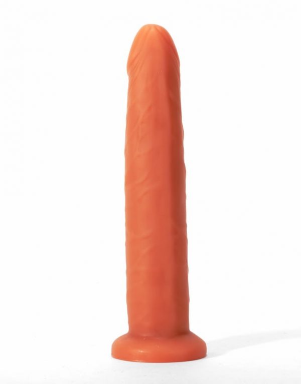 X-MEN 6.5" Dildo Colours Pleasure Flesh 2 ViPstore.hu - Erotika Webáruház - Szexshop 3